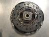 Dacia Dokker Express (8S) 1.5 dCi 75 Clutch kit (complete)