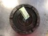Flywheel from a Dacia Dokker Express (8S) 1.5 dCi 75 2016