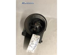 Used Heating and ventilation fan motor Seat Ibiza II Facelift (6K1) 1.6 Price € 20,00 Margin scheme offered by Autobedrijf Brooks