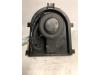 Heating and ventilation fan motor from a Seat Ibiza II Facelift (6K1) 1.6 2000