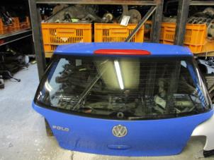 Usagé Hayon Volkswagen Polo IV (9N1/2/3) 1.2 Prix sur demande proposé par Autobedrijf Brooks