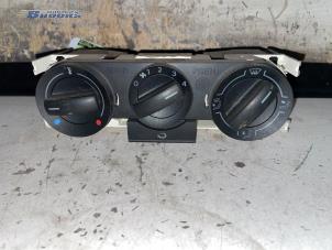 Used Heater control panel Volkswagen Polo IV (9N1/2/3) 1.2 Price € 20,00 Margin scheme offered by Autobedrijf Brooks