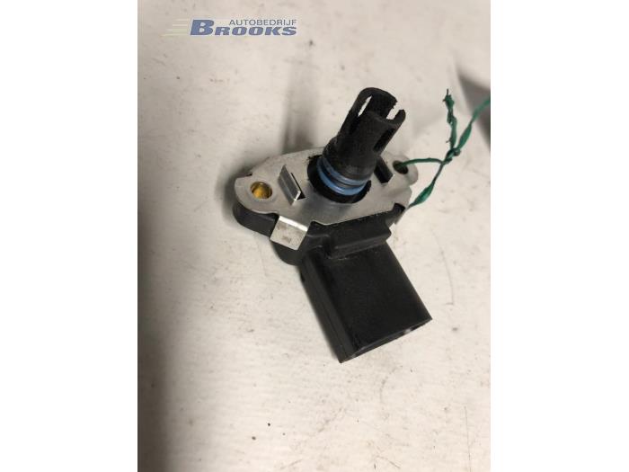 Begagnade MAP-sensor (insugsrör) Volkswagen Polo Pris € 20,00 Marginaltabell erbjuds av Autobedrijf Brooks