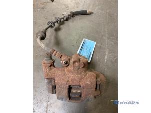 Used Front brake calliper, right Fiat Seicento (187) 1.1 MPI S,SX,Sporting Price € 15,00 Margin scheme offered by Autobedrijf Brooks
