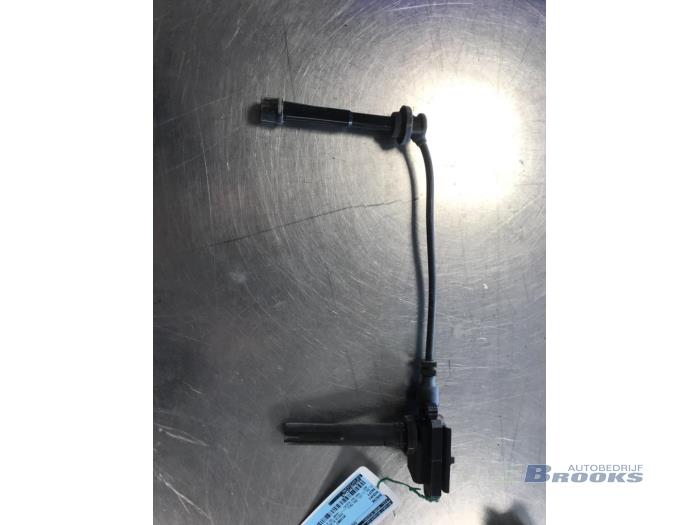 Usagé Bobine Suzuki Swift (ZA/ZC/ZD1/2/3/9) 1.5 VVT 16V 4x4 Prix € 25,00 Règlement à la marge proposé par Autobedrijf Brooks