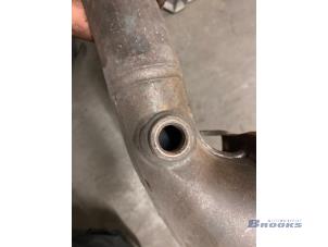 Begagnade Avgassystem, främre del Suzuki Swift (ZA/ZC/ZD1/2/3/9) 1.5 VVT 16V 4x4 Pris € 25,00 Marginaltabell erbjuds av Autobedrijf Brooks