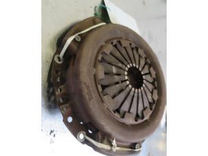 Used Clutch kit (complete) Fiat Seicento (187) 0.9 SPI Price € 15,00 Margin scheme offered by Autobedrijf Brooks