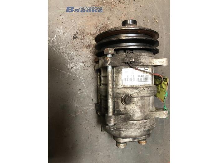 Gebrauchte Klimapumpe Mercedes Sprinter 3,5t (906.73) 311 CDI 16V Preis € 200,00 Margenregelung angeboten von Autobedrijf Brooks