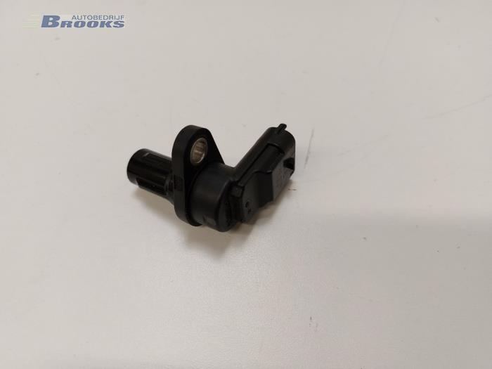 Begagnade Kamaxelsensor Fiat 500 (312) 0.9 TwinAir 65 Pris € 15,00 Marginaltabell erbjuds av Autobedrijf Brooks