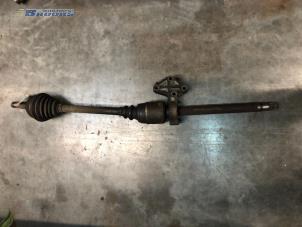 Used Front drive shaft, left Peugeot Boxer (244) 2.8 HDi 127 Price € 37,50 Margin scheme offered by Autobedrijf Brooks