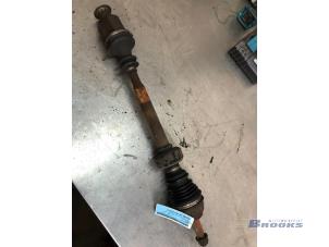 Used Front drive shaft, right Renault Megane Scénic (JA) 1.6 RT Price € 10,00 Margin scheme offered by Autobedrijf Brooks