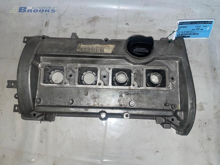 Gebrauchte Ventildeckel Audi A4 Avant (B5) 1.8 20V Preis € 20,00 Margenregelung angeboten von Autobedrijf Brooks