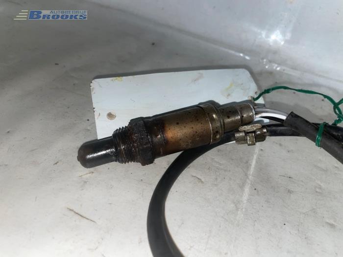 Lambda probe from a Volkswagen Sharan (7M8/M9/M6) 2.8 VR6,VR6 Carat 1998