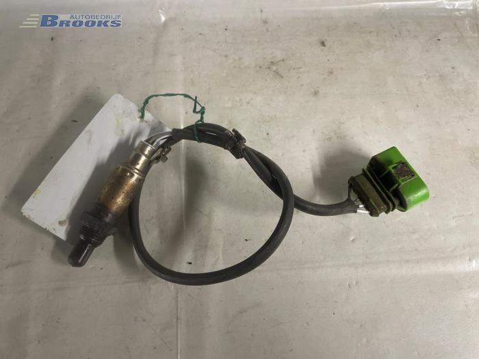 Usados Sonda Lambda Volkswagen Sharan (7M8/M9/M6) 2.8 VR6,VR6 Carat Precio € 10,00 Norma de margen ofrecido por Autobedrijf Brooks