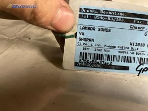 Lambda probe from a Volkswagen Sharan (7M8/M9/M6) 2.8 VR6,VR6 Carat 1998