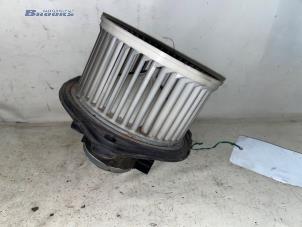 Used Heating and ventilation fan motor Chevrolet Nubira Wagon (J100) 1.6 16V Price € 10,00 Margin scheme offered by Autobedrijf Brooks