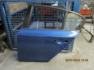 Used Rear door 4-door, left BMW 1 serie (E87/87N) 118i 16V Price on request offered by Autobedrijf Brooks
