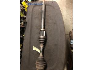 Used Front drive shaft, right Volvo S80 Price € 60,00 Margin scheme offered by Autobedrijf Brooks