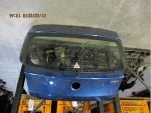 Used Tailgate BMW 1 serie (E87/87N) 118i 16V Price on request offered by Autobedrijf Brooks