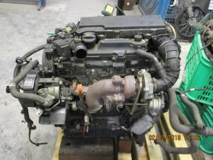 Used Engine Citroen Nemo (AA) 1.4 HDi 70 Price € 500,00 Margin scheme offered by Autobedrijf Brooks