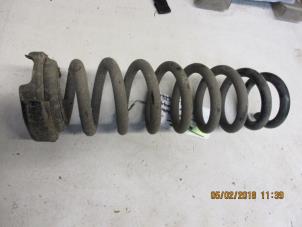 Used Rear coil spring BMW 1 serie (E87/87N) 118i 16V Price € 24,00 Margin scheme offered by Autobedrijf Brooks