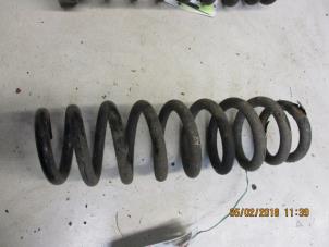 Used Rear coil spring BMW 1 serie (E87/87N) 118i 16V Price € 24,00 Margin scheme offered by Autobedrijf Brooks