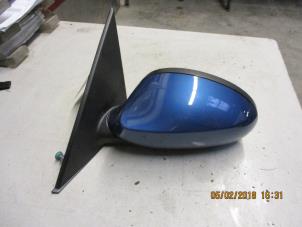 Used Wing mirror, left BMW 1 serie (E87/87N) 118i 16V Price € 25,00 Margin scheme offered by Autobedrijf Brooks