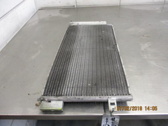 Begagnade AC-radiator Fiat Punto Evo (199) 1.3 JTD Multijet 85 16V Euro 5 Pris € 40,00 Marginaltabell erbjuds av Autobedrijf Brooks