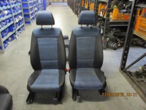 Used Set of upholstery (complete) BMW 1 serie (E87/87N) 118i 16V Price on request offered by Autobedrijf Brooks