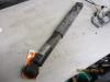 Rear shock absorber, right from a Citroën Nemo (AA) 1.4 HDi 70 2008