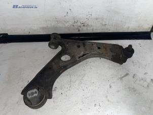 Used Front wishbone, left Citroen Nemo (AA) 1.4 HDi 70 Price € 30,00 Margin scheme offered by Autobedrijf Brooks