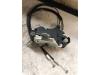 Mitsubishi Colt (Z2/Z3) 1.1 12V Serrure portière mécanique 2portes gauche