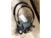 Mitsubishi Colt (Z2/Z3) 1.1 12V Serrure portière mécanique 2portes droite