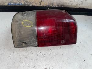 Used Taillight, left Nissan Patrol Price € 20,00 Margin scheme offered by Autobedrijf Brooks