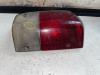 Taillight, left from a Nissan Patrol 1990