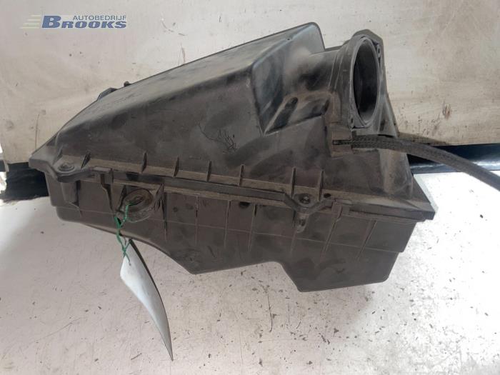 Begagnade Luftfilterhus Volkswagen Golf IV (1J1) 1.9 TDI Pris € 15,00 Marginaltabell erbjuds av Autobedrijf Brooks