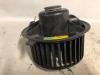 Heating and ventilation fan motor from a Volkswagen Polo III (6N1), 1994 / 1999 1.4i 60, Hatchback, Petrol, 1.390cc, 44kW (60pk), FWD, AEX; AKV; APQ, 1995-07 / 1999-10, 6N1 1998