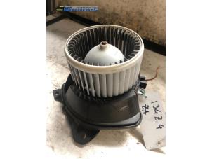 Usados Motor de ventilador de calefactor Citroen Nemo (AA) 1.4 HDi 70 Precio € 32,00 Norma de margen ofrecido por Autobedrijf Brooks