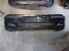 Front bumper from a Mercedes A (W168), 1997 / 2004 1.7 A-170 CDI 16V, Hatchback, Diesel, 1.689cc, 70kW (95pk), FWD, OM668942, 2001-03 / 2004-08, 168.009; 168.109 2002