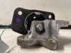 Gearbox mount from a Mitsubishi Colt (Z2/Z3) 1.1 12V 2007