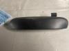 Mitsubishi Colt (Z2/Z3) 1.1 12V Poignée portière 2portes gauche