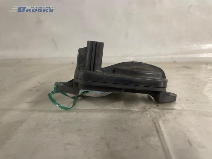 Map Sensor (Einlasskrümmer) van een Ford Mondeo 1999
