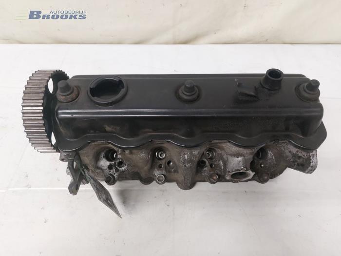 Gebrauchte Zylinderkopf Volkswagen Caddy II (9K9A) 1.9 SDI Preis € 150,00 Margenregelung angeboten von Autobedrijf Brooks