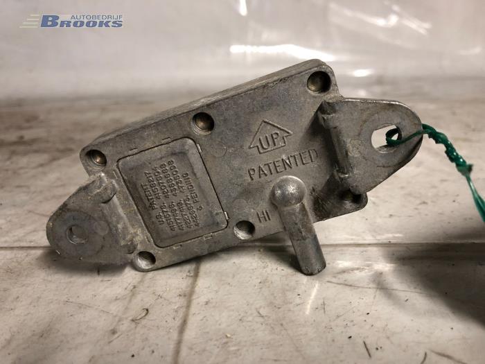 Begagnade MAP-sensor (insugsrör) Ford Mondeo Pris € 10,00 Marginaltabell erbjuds av Autobedrijf Brooks