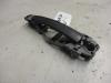 Volkswagen Polo IV (9N1/2/3) 1.4 TDI 75 Türgriff 4-türig links vorne