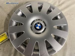 Used Wheel cover (spare) BMW 3-Serie Price € 10,00 Margin scheme offered by Autobedrijf Brooks