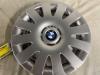 Wheel cover (spare) from a BMW 3-Serie 2000
