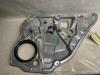 Volkswagen Polo IV (9N1/2/3) 1.4 TDI 75 Fenstermechanik 4-türig rechts hinten