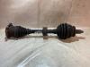 Volkswagen Polo IV (9N1/2/3) 1.4 TDI 75 Antriebswelle links vorne