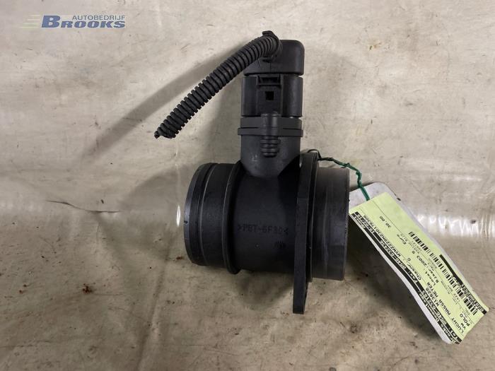 Gebrauchte Luftmassenmesser Volkswagen Polo IV (9N1/2/3) 1.4 TDI 75 Preis € 24,00 Margenregelung angeboten von Autobedrijf Brooks